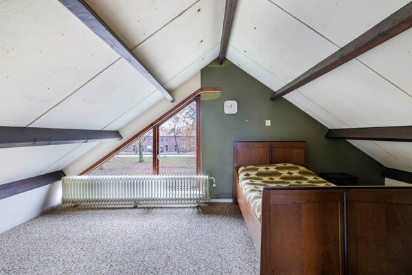 Medium property photo - Grachtwal 29, 8316 BV Marknesse